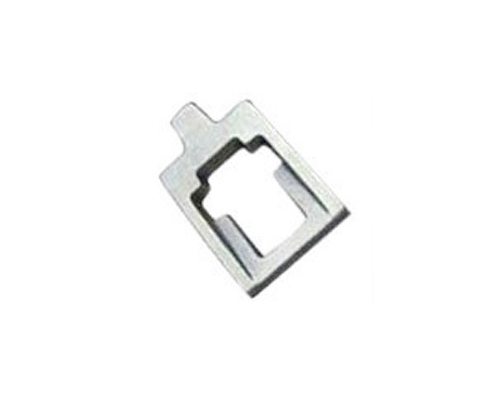 Wedge Plate