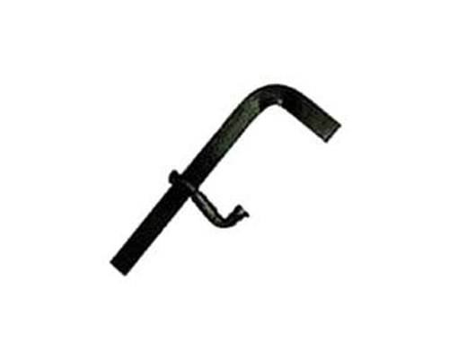 Shuttering Clamp