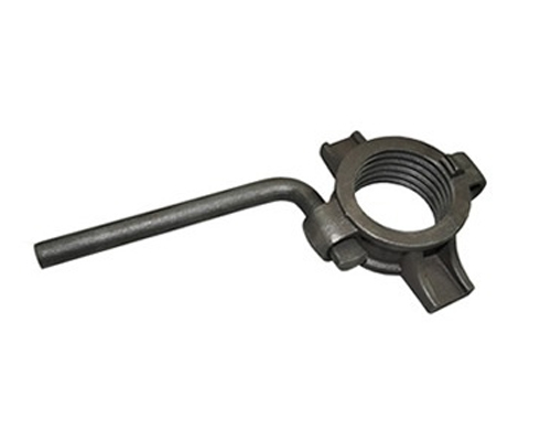 Prop Nut L&T TYPE 