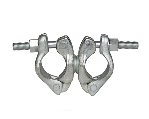 Universal Coupler