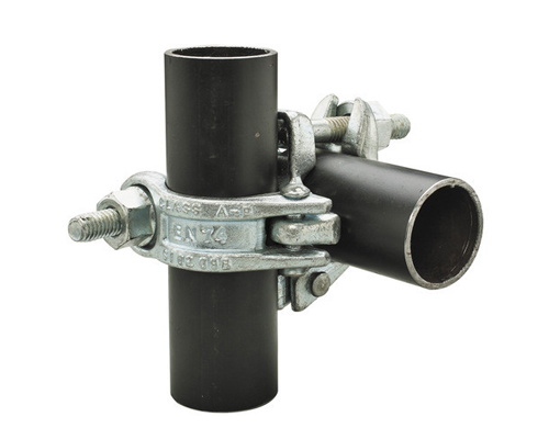 Swivel Coupler Sheet Pressed