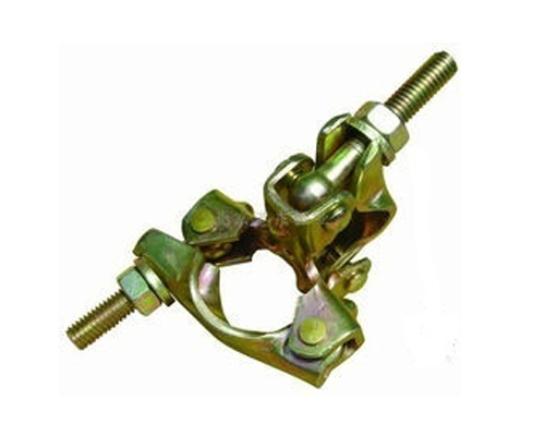 Fixed Coupler Sheet Pressed 