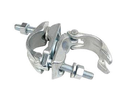 Swivel Coupler Forged