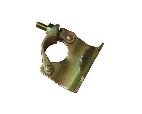 Putlog Coupler Sheet Pressed