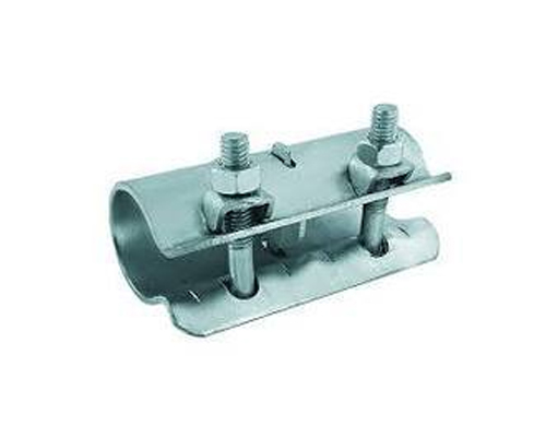 Sleeve Coupler