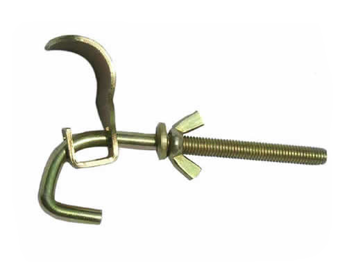Ladder Coupler