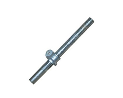 Universal Jack Solid With Cup Nut