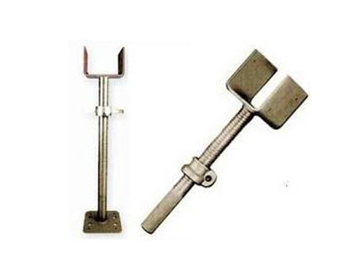U-Jack Solid With Cup Nut