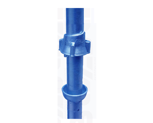 Cup Lock Standard