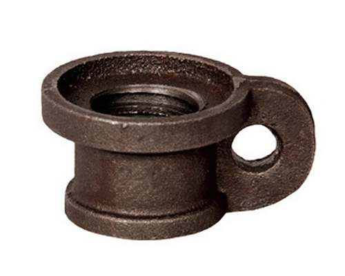 Cup Nut